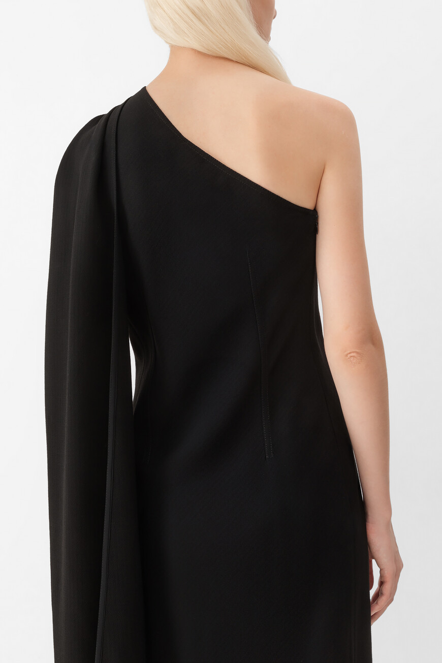 платье  812348 V4ZE0 1000 со скидкой