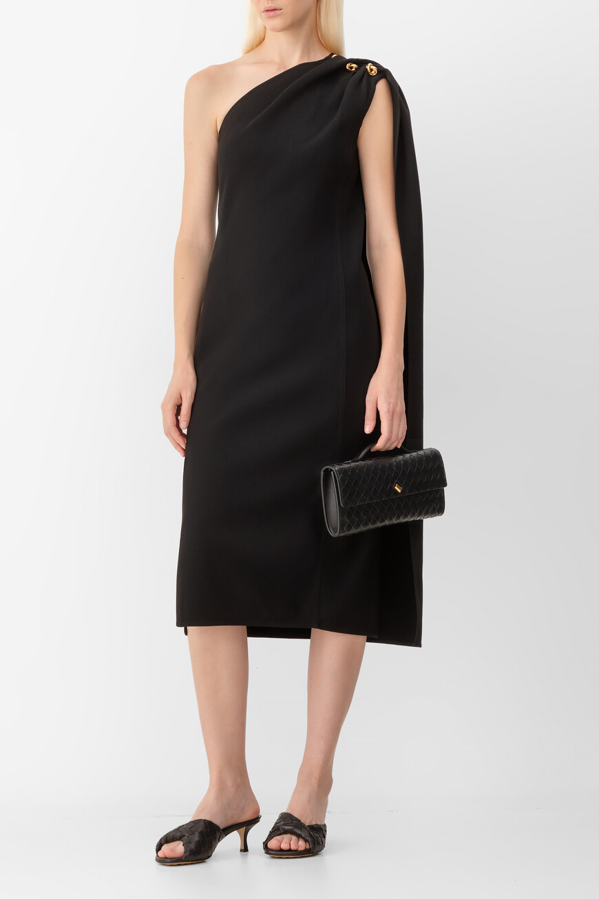 платье  812348 V4ZE0 1000 по распродаже