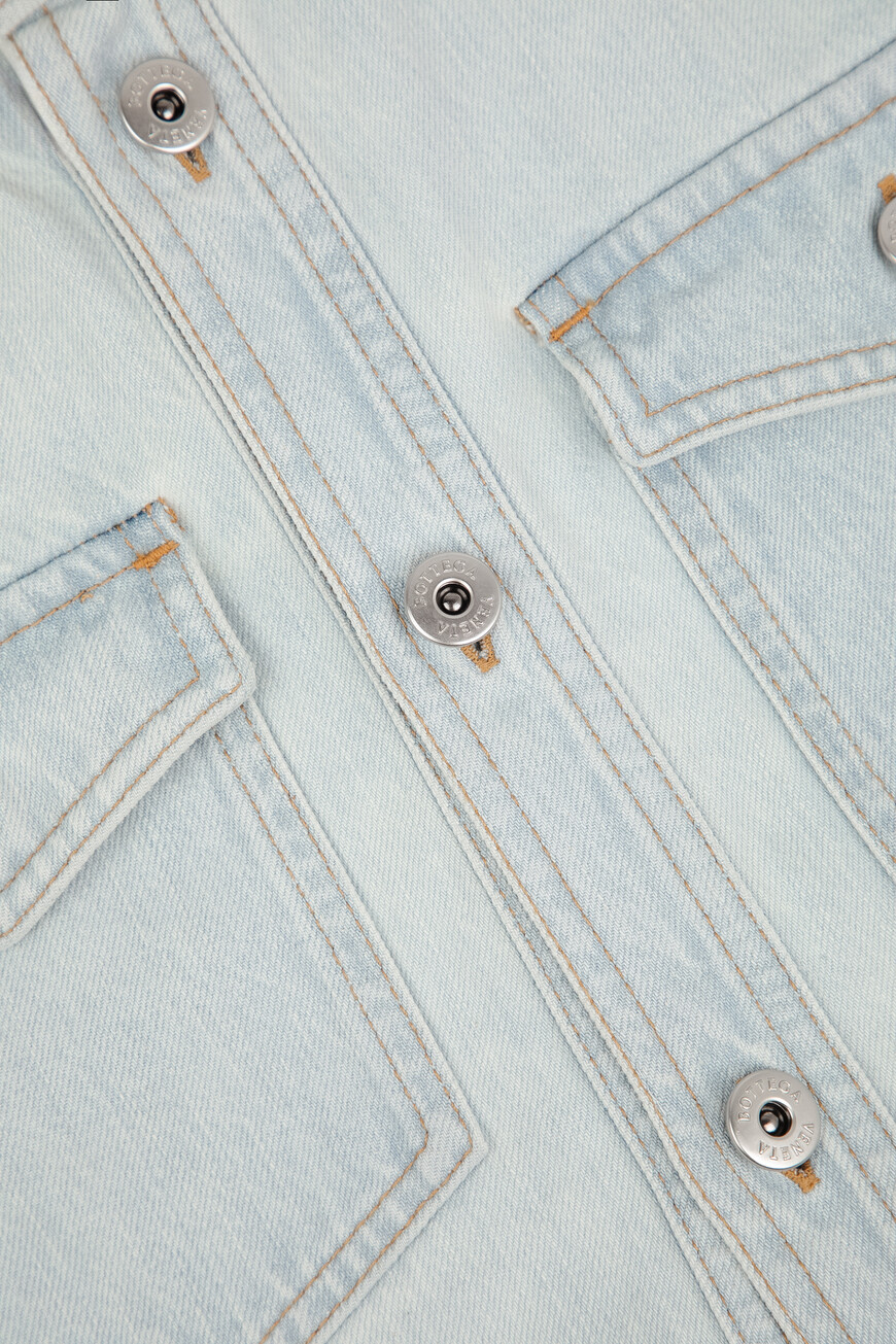 рубашка  813498 V4ZR0 4132 оригинал