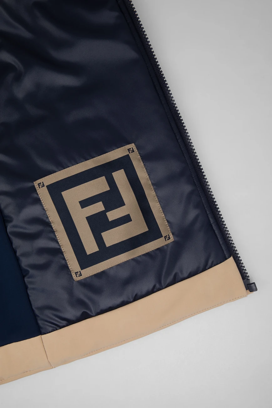 

Куртка Fendi, Синий