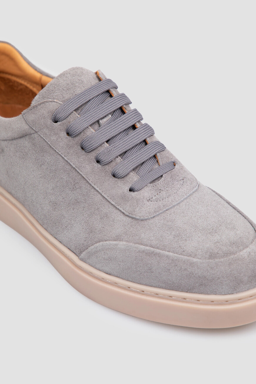 кеды  SS03-03-04W 03 со скидкой