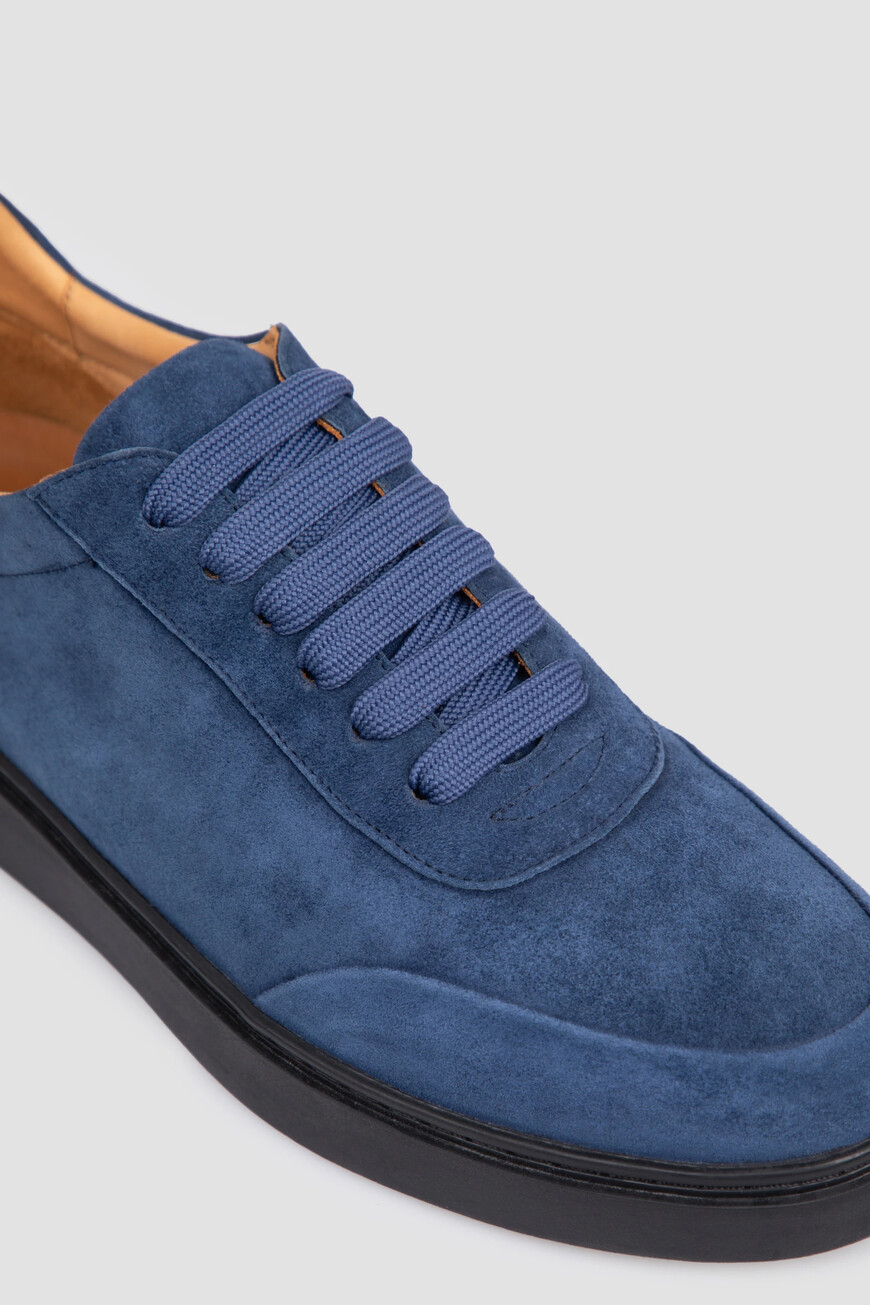 кеды  SS03-02-04B 02 со скидкой