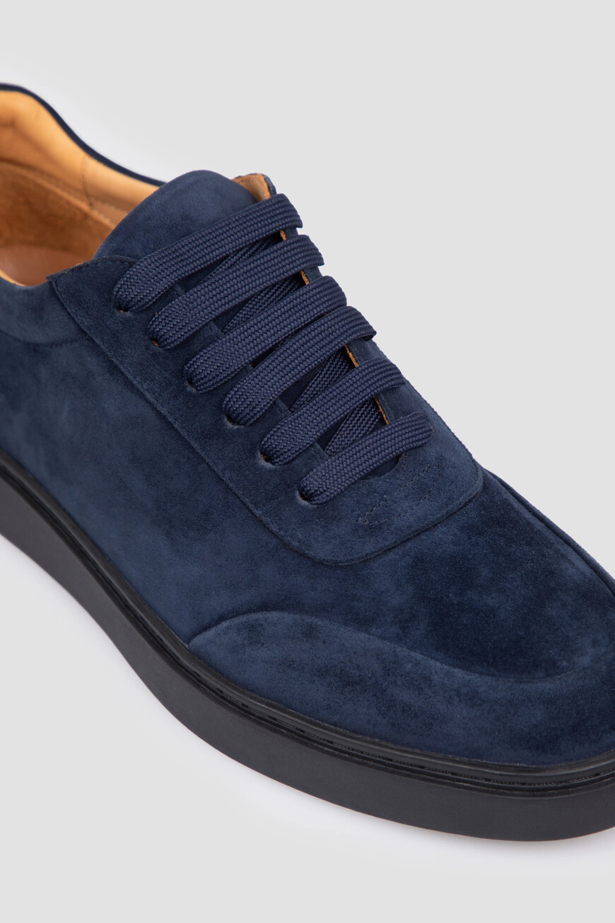 кеды  SS03-02D-04B 02D со скидкой