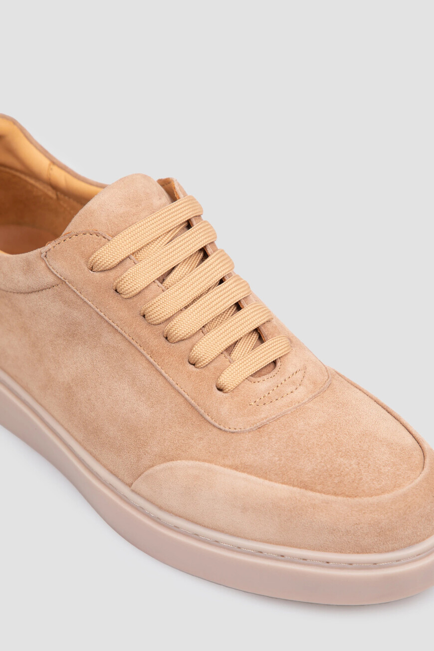 кеды  SS03-04-04W 04 со скидкой