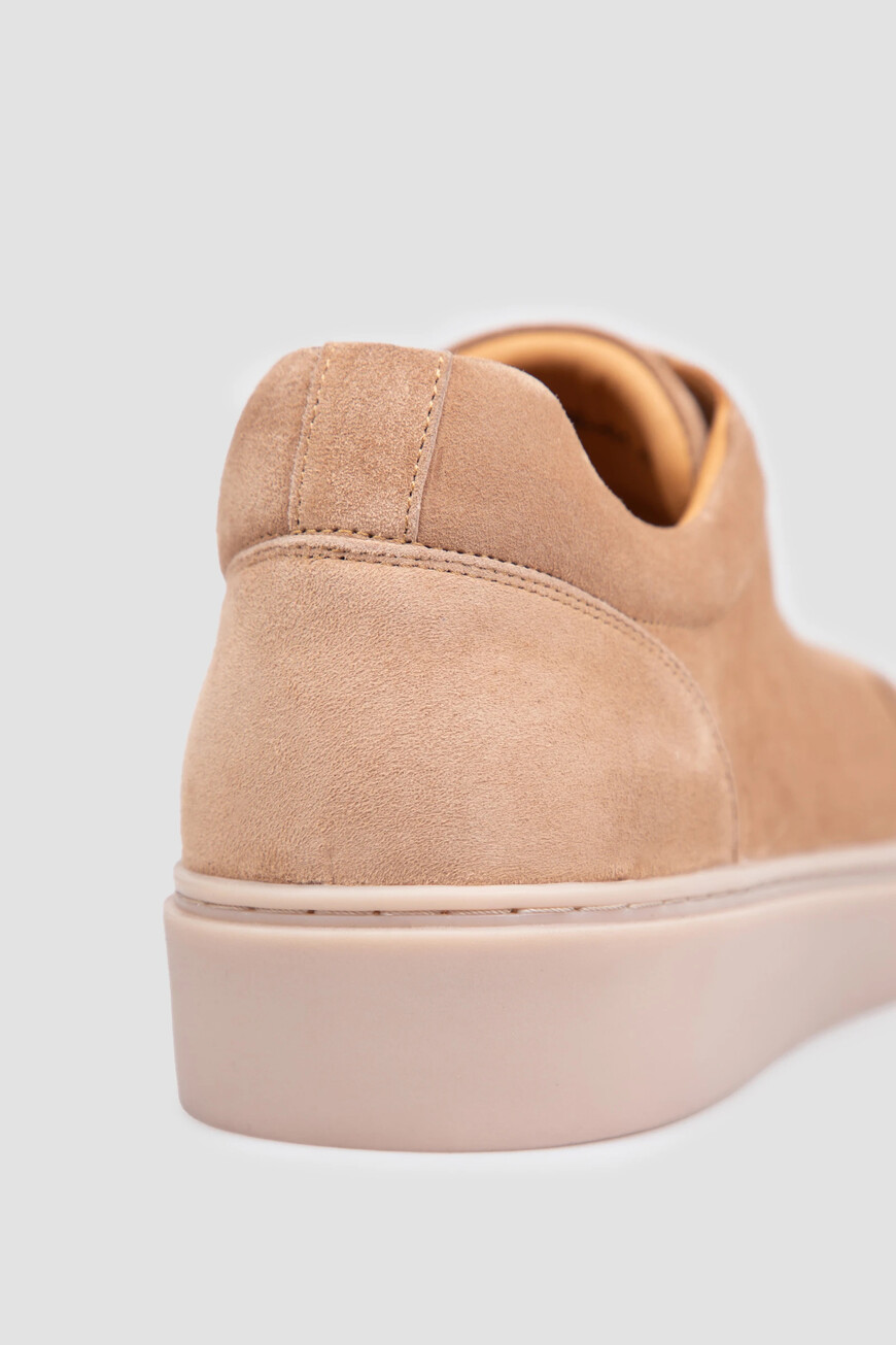 кеды  SS03-04-04W 04 по распродаже