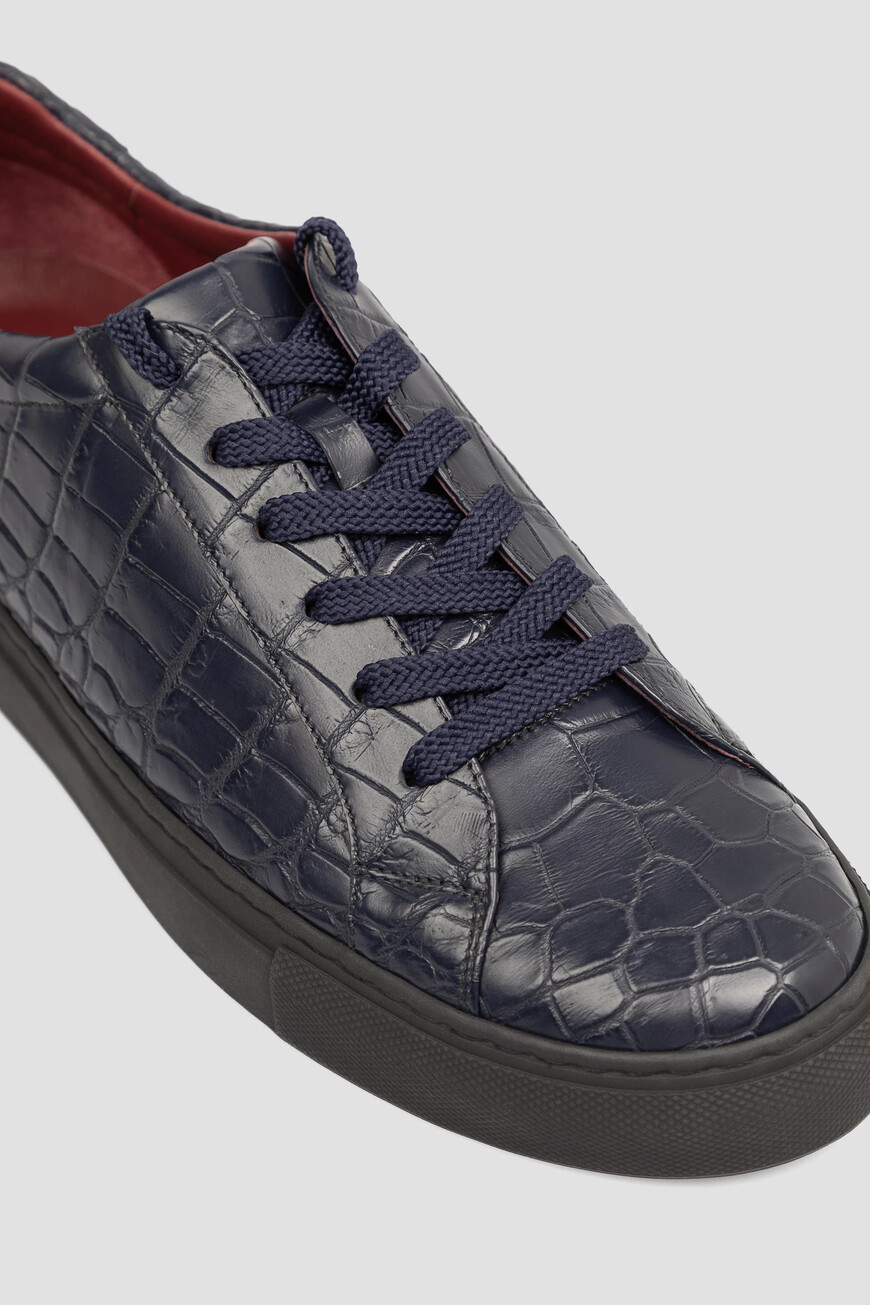 кеды  SS01-02D-01W 02D со скидкой