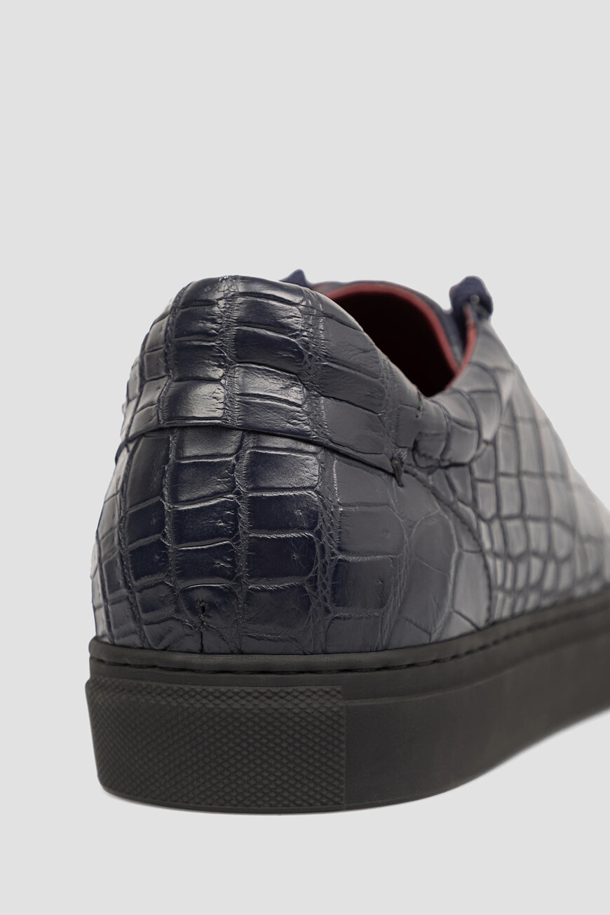 кеды  SS01-02D-01W 02D по распродаже