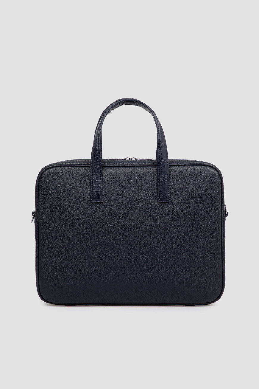 

Сумка Fargoni, Синий