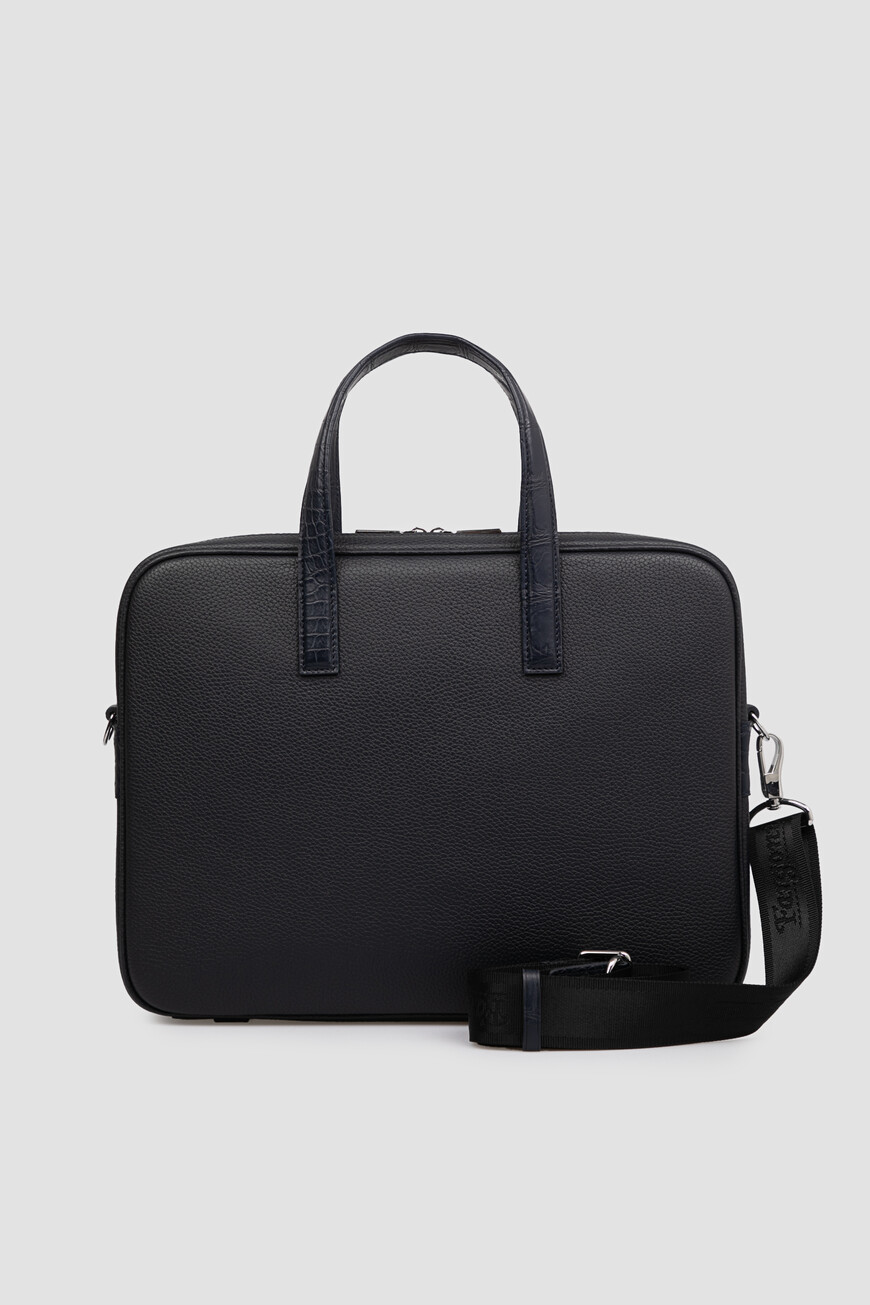 сумка  из кожи со скидкой