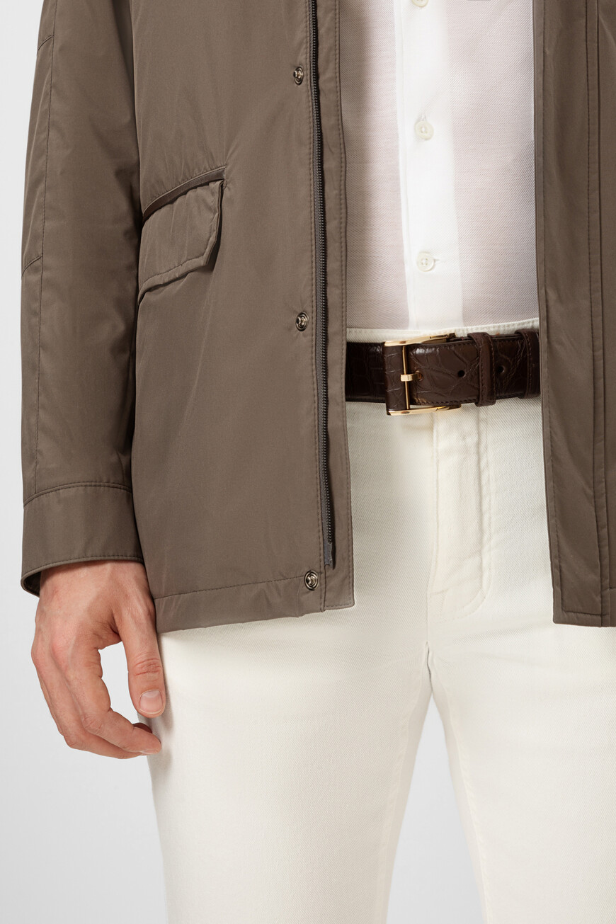 ремень  B40-01-04-01G 01 по акции