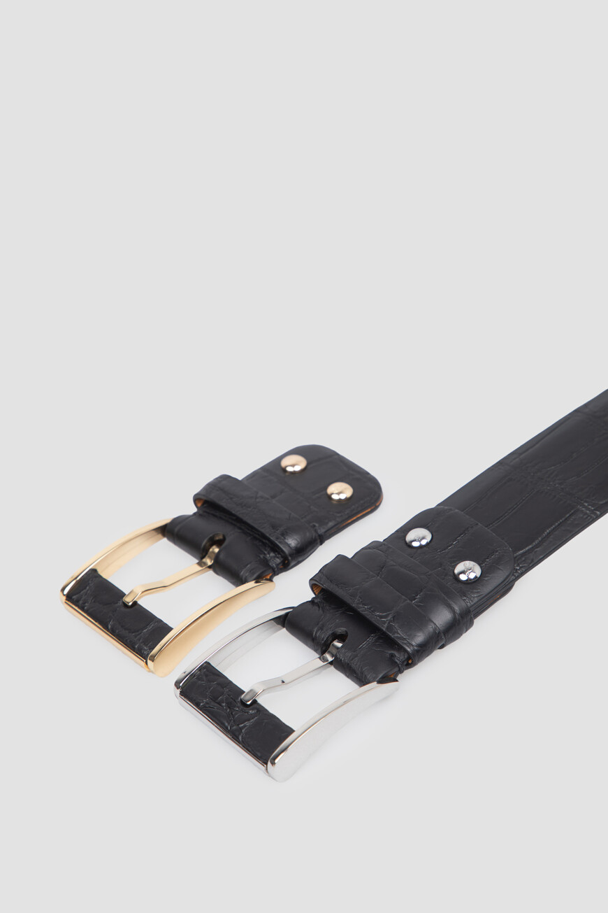 ремень  B40-02-01-01S 02 по распродаже