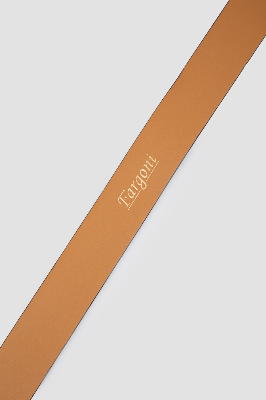 ремень  B40-02-01-01S 02 11