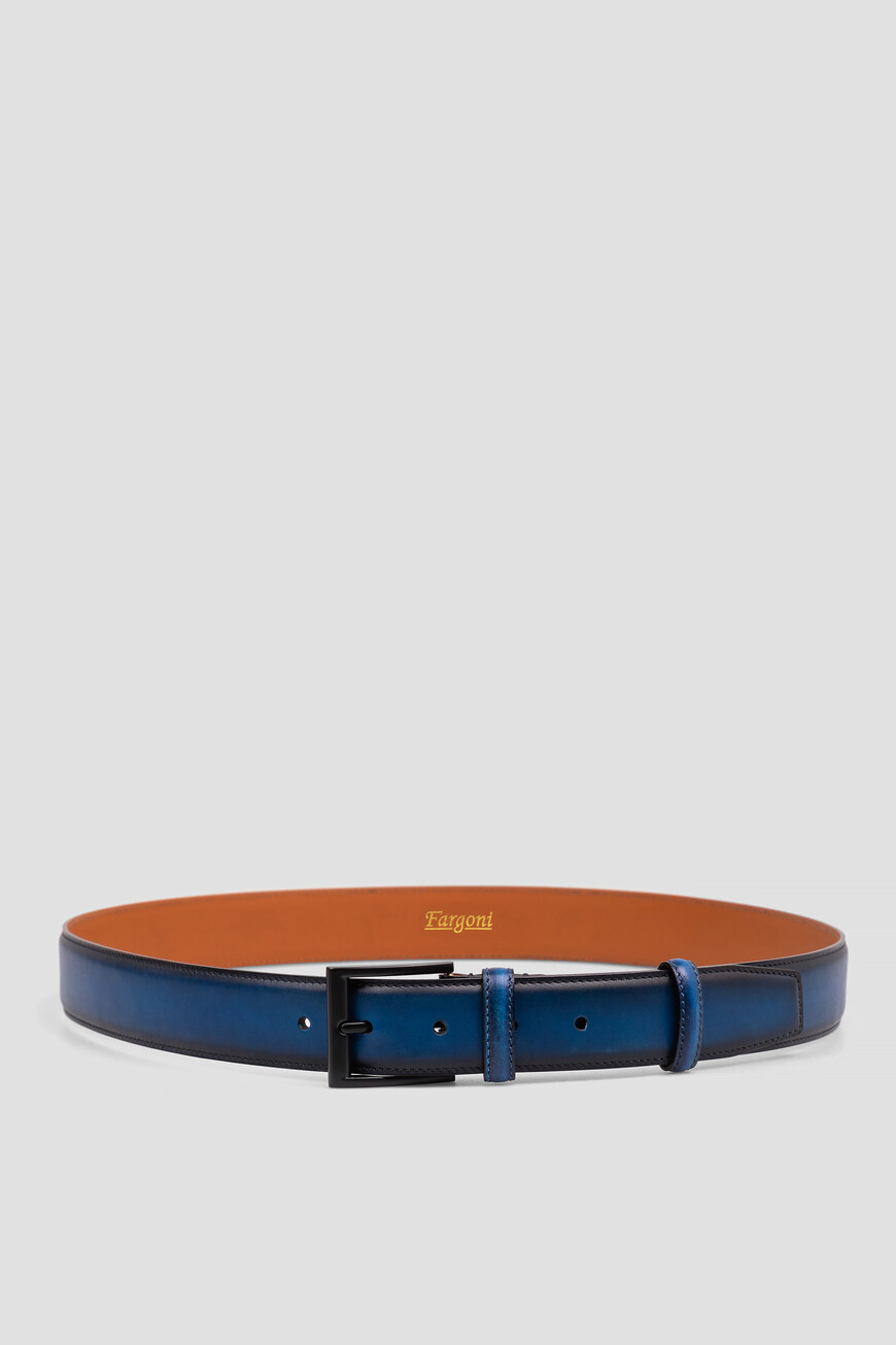 ремень  B35-01-02-03B 01 фотография