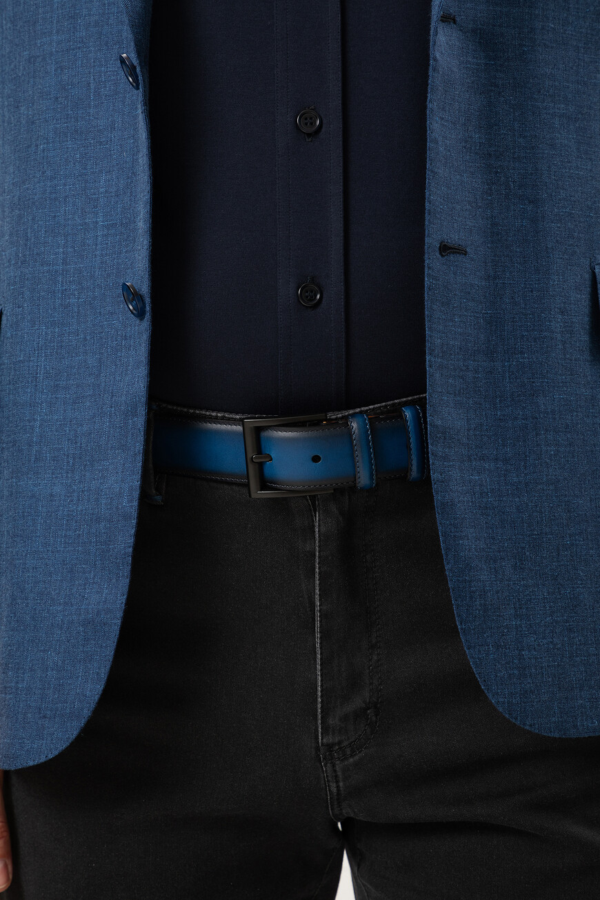 ремень  B35-01-02-03B 01 по акции