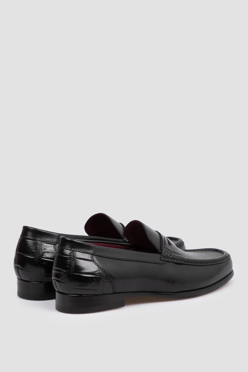 лоферы  SL05-01-03S 01 по низкой цене