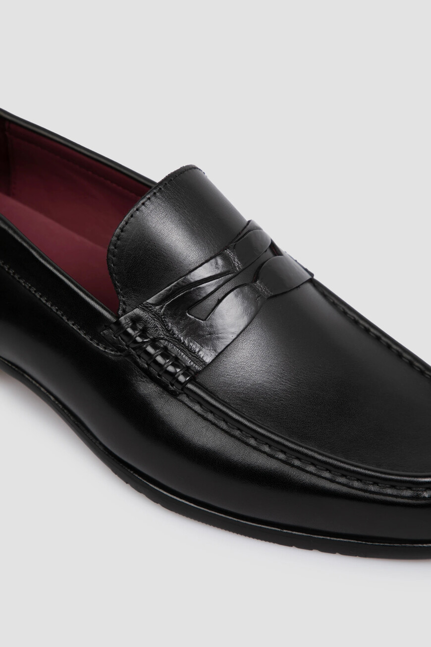 лоферы  SL05-01-03S 01 со скидкой