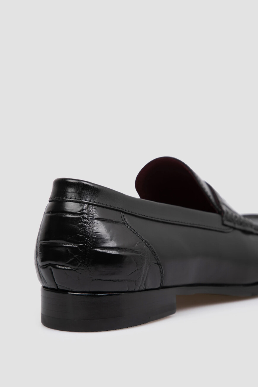 лоферы  SL05-01-03S 01 по распродаже