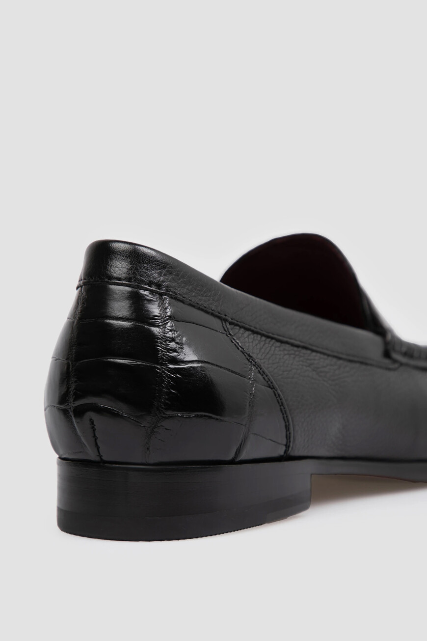 лоферы  SL05-01-03G 01 по распродаже