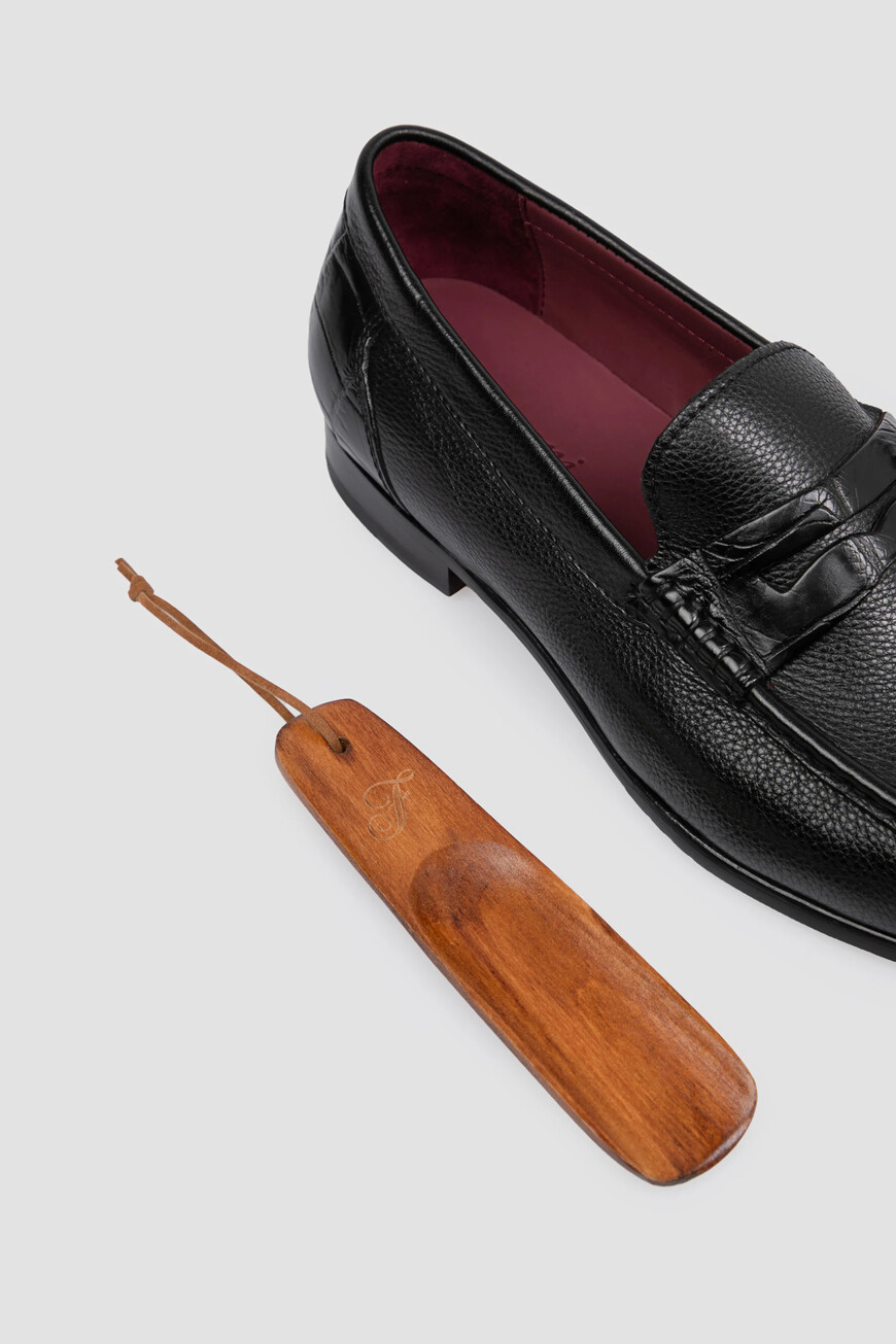 лоферы  SL05-01-03G 01 на официальном сайте