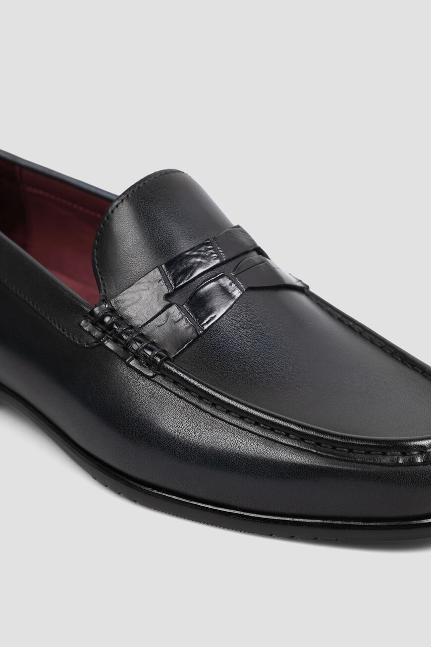 лоферы  SL05-02-03S 02 со скидкой