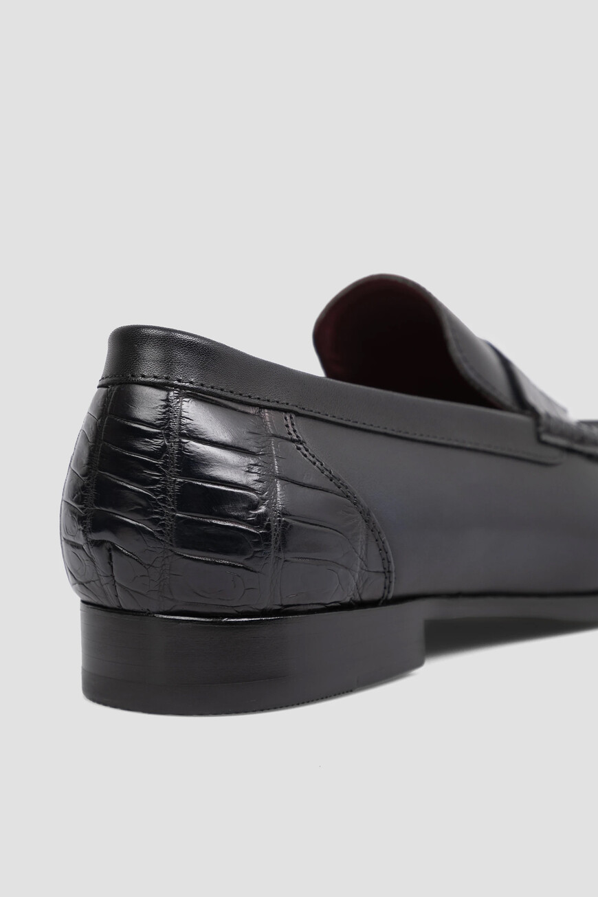 лоферы  SL05-02-03S 02 по распродаже