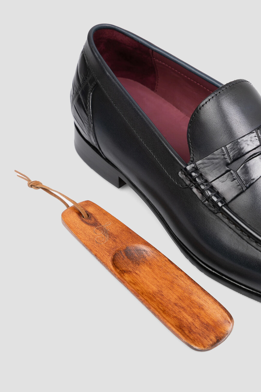 лоферы  SL05-02-03S 02 на официальном сайте