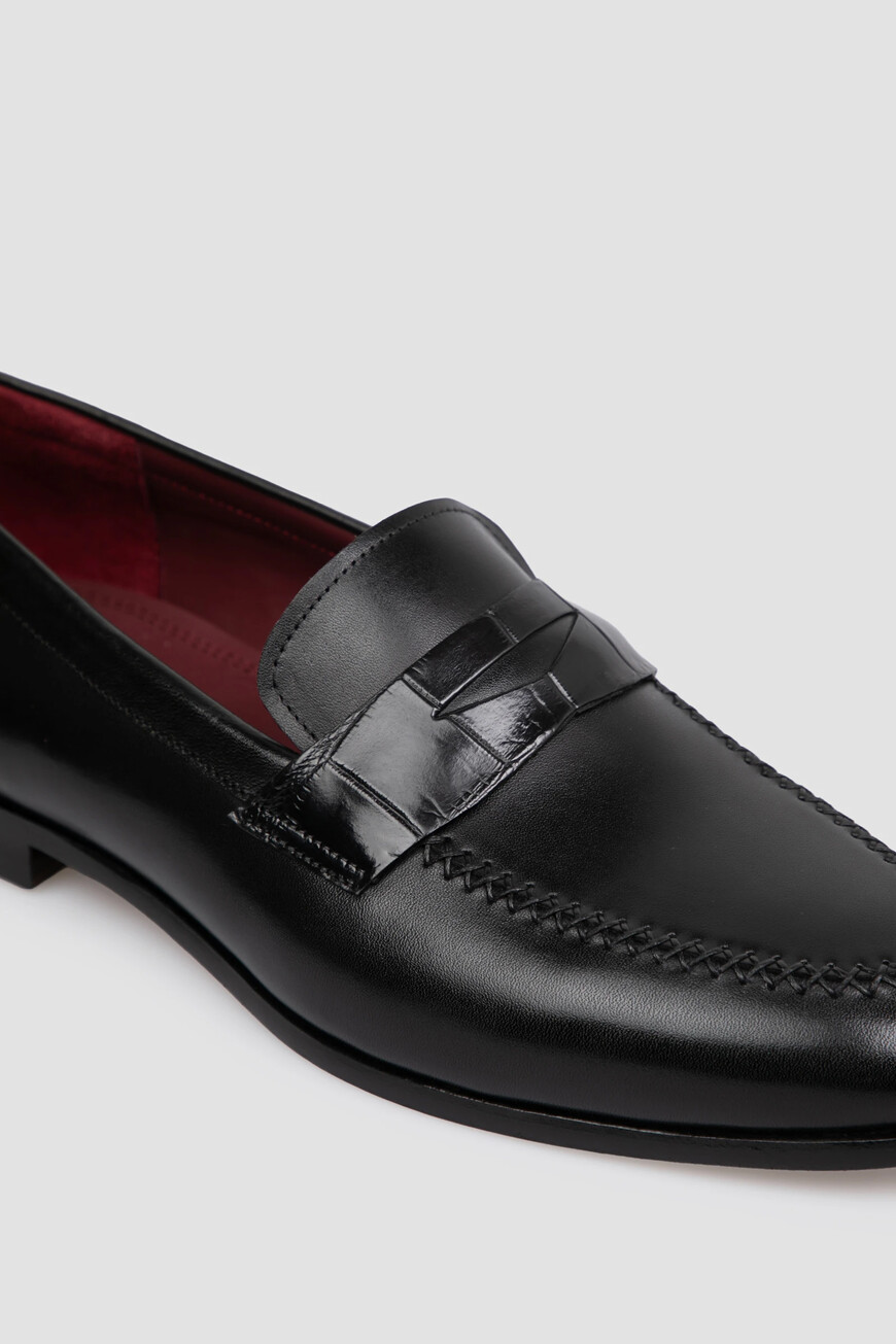 лоферы  SL08-01-02 01 со скидкой