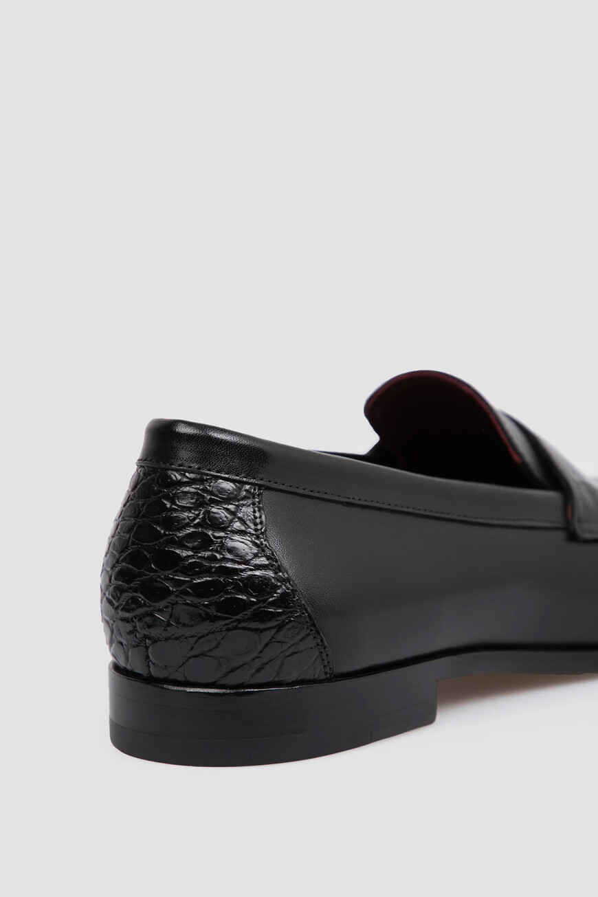 лоферы  SL08-01-02 01 по распродаже