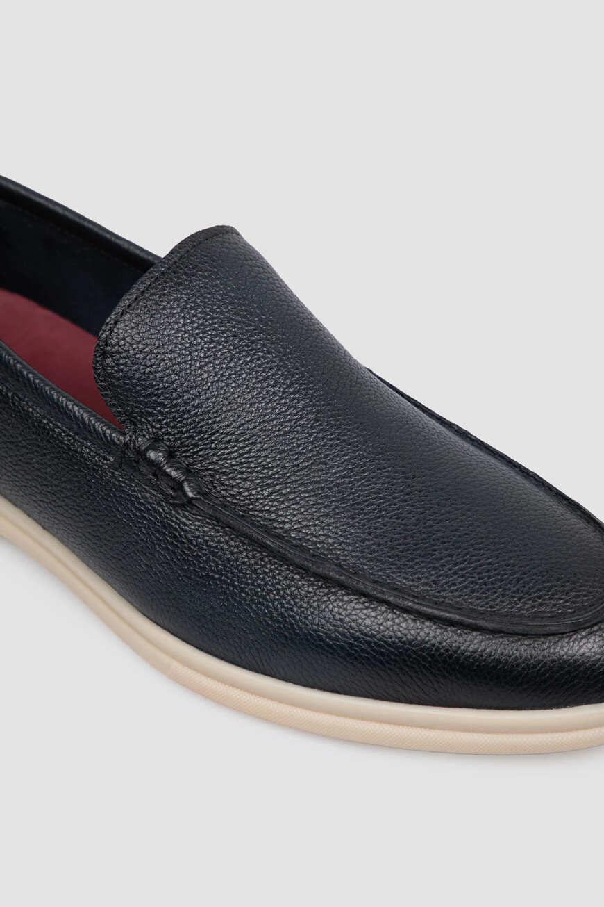 лоферы  SS03-02-03 02 со скидкой