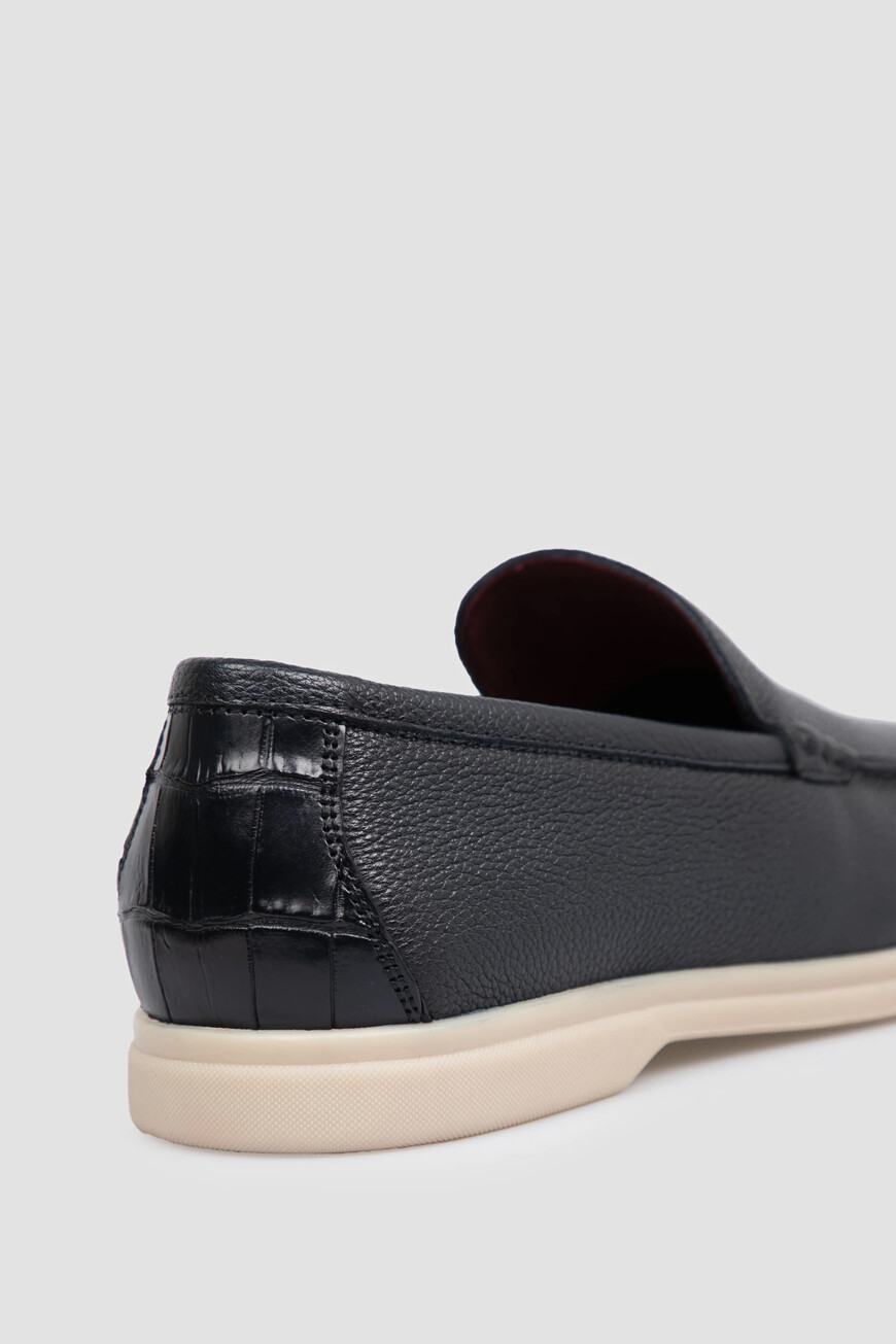 лоферы  SS03-02-03 02 по распродаже