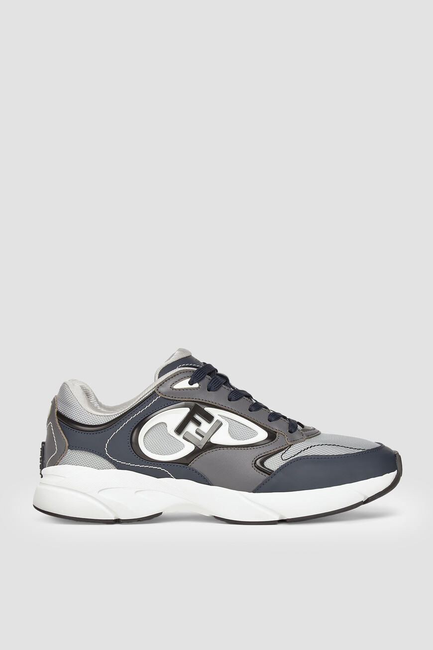 

Сникеры Fendi Forward, Серый
