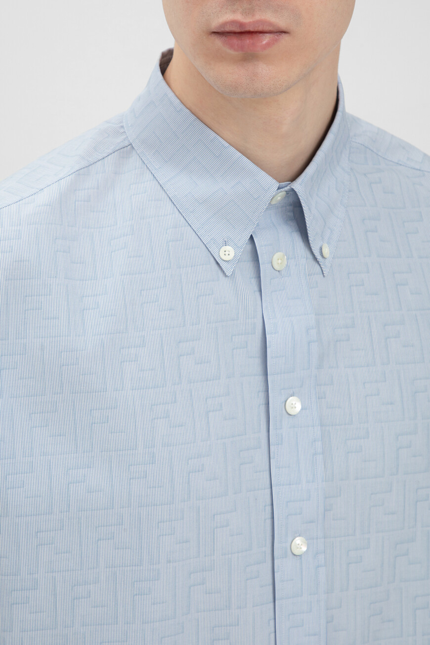 рубашка  FS1308 ATM1 F0U3X купить с доставкой