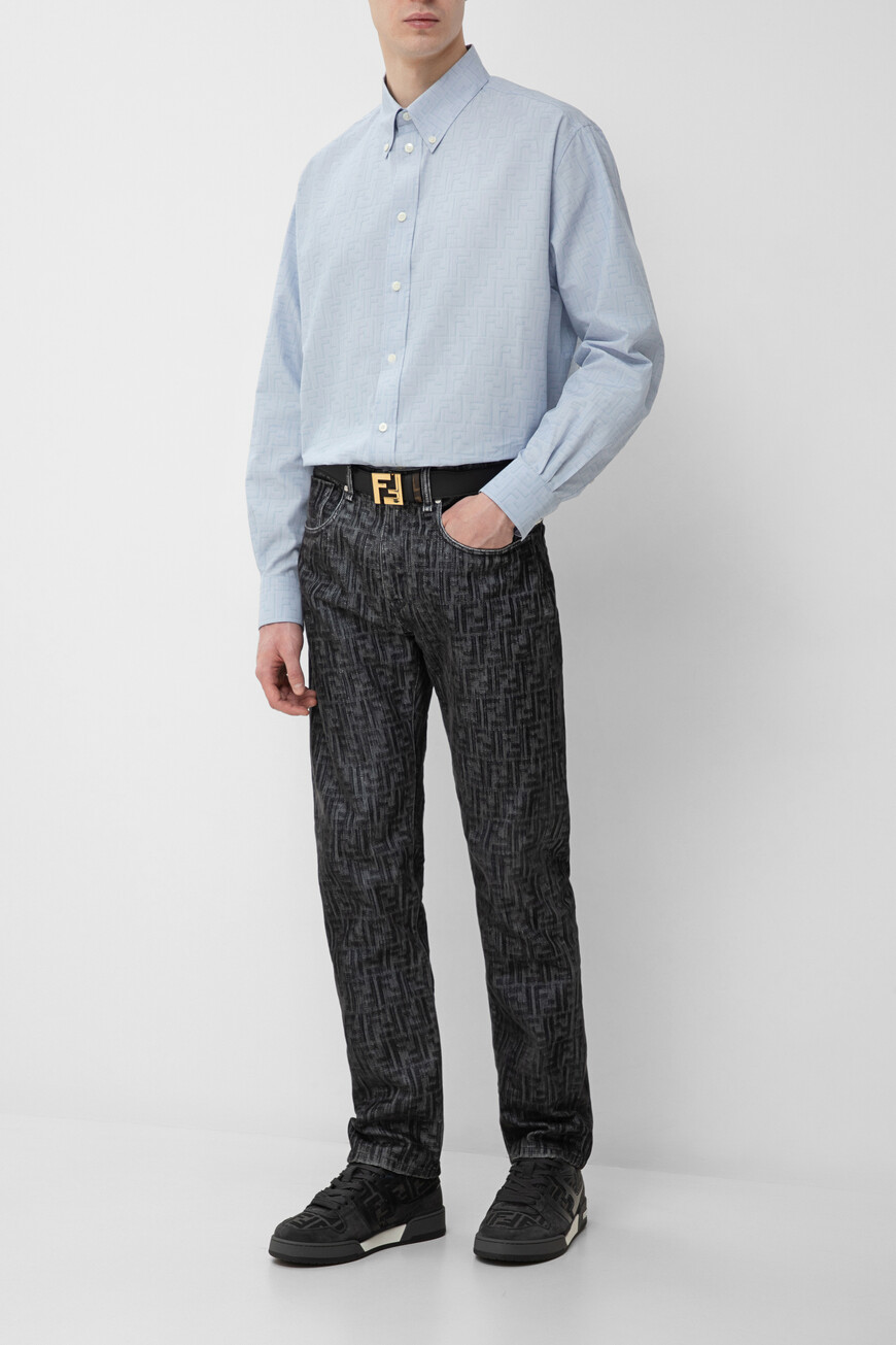 рубашка  FS1308 ATM1 F0U3X по низкой цене