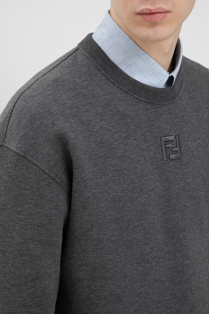 свитшот  FY3938 ATL9 F0QZ0 купить с доставкой