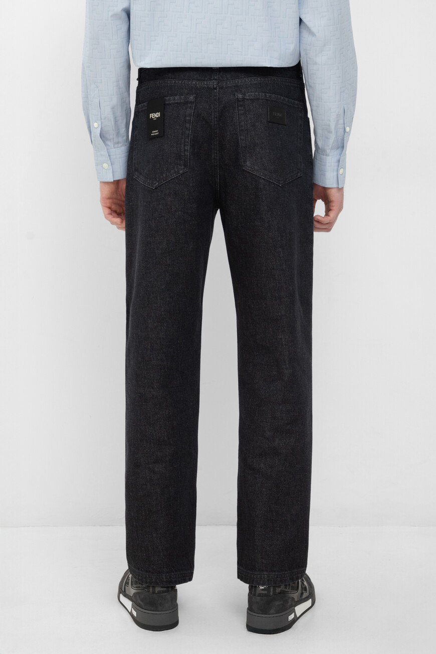 джинсы  FLP285 ATK3 F0QA1 по акции