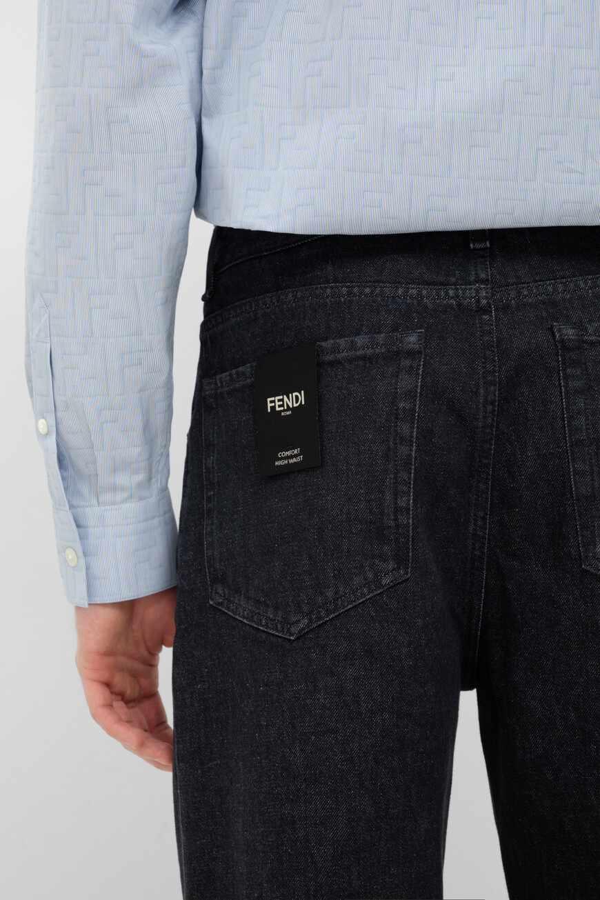 джинсы  FLP285 ATK3 F0QA1 по низкой цене