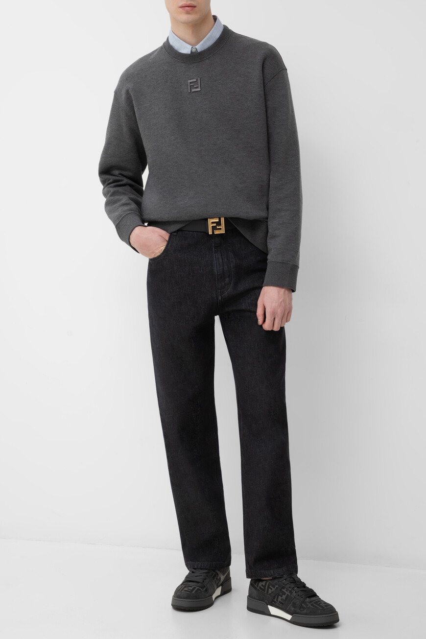 джинсы  FLP285 ATK3 F0QA1 со скидкой