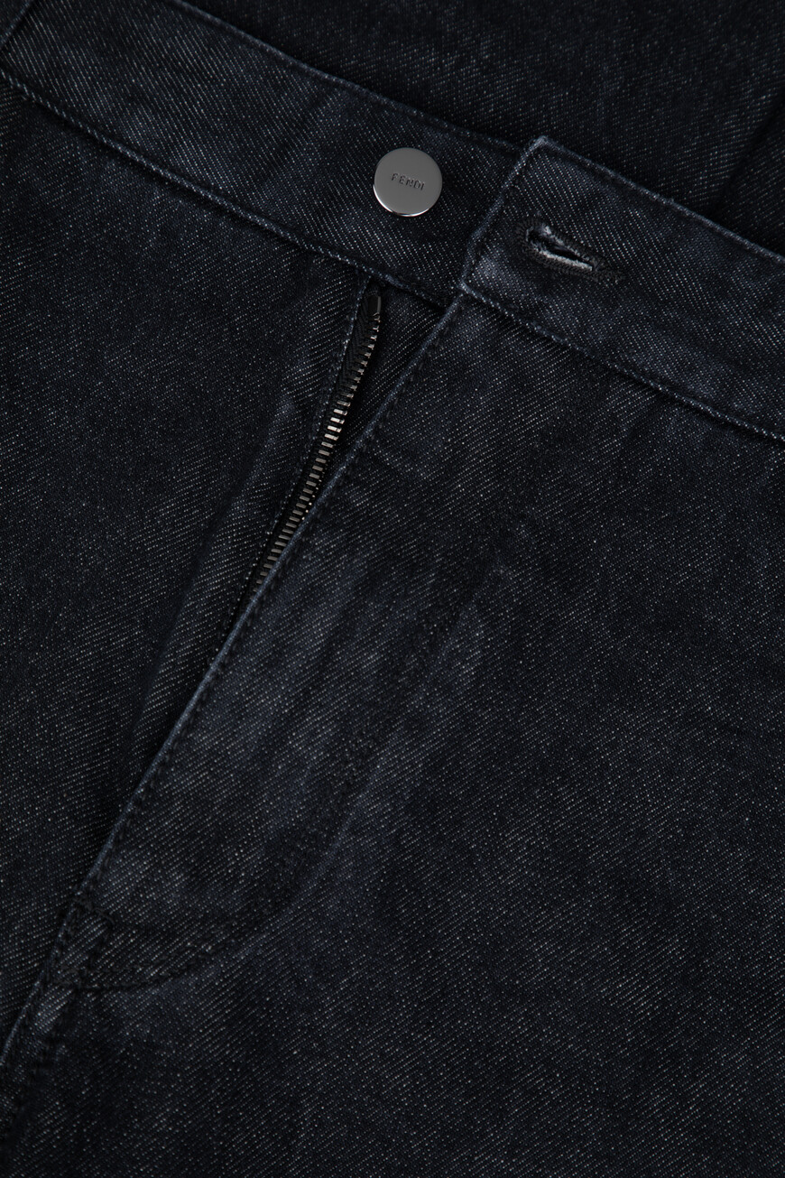 джинсы  FLP285 ATK3 F0QA1 по распродаже