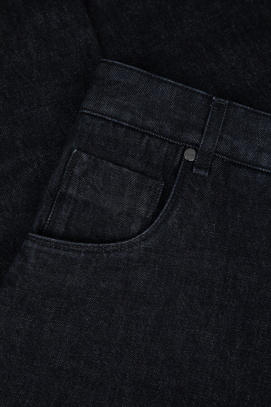 джинсы  FLP285 ATK3 F0QA1 на официальном сайте