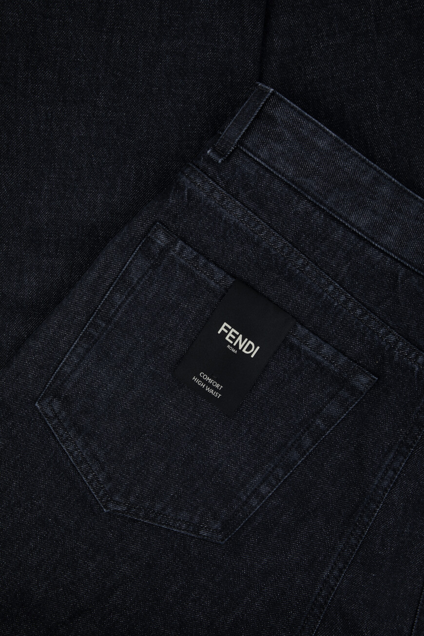 джинсы  FLP285 ATK3 F0QA1 10