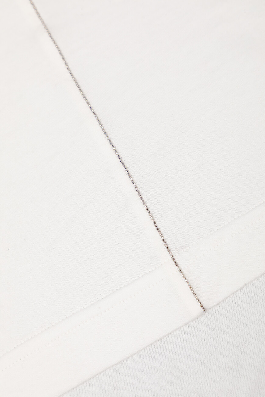 футболка fabiana fillippi JED265F278L189 0142 по распродаже