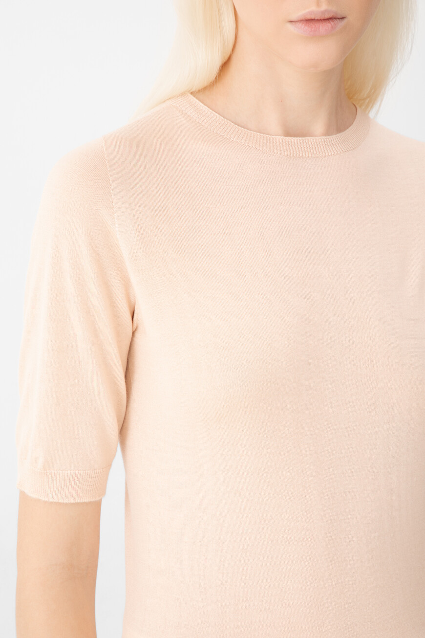 джемпер fabiana fillippi MAD265F001N907 2186 купить с доставкой