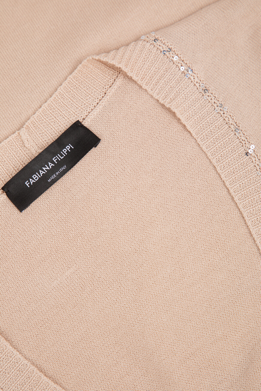 кардиган fabiana fillippi MAD265F001N907 0150 со скидкой