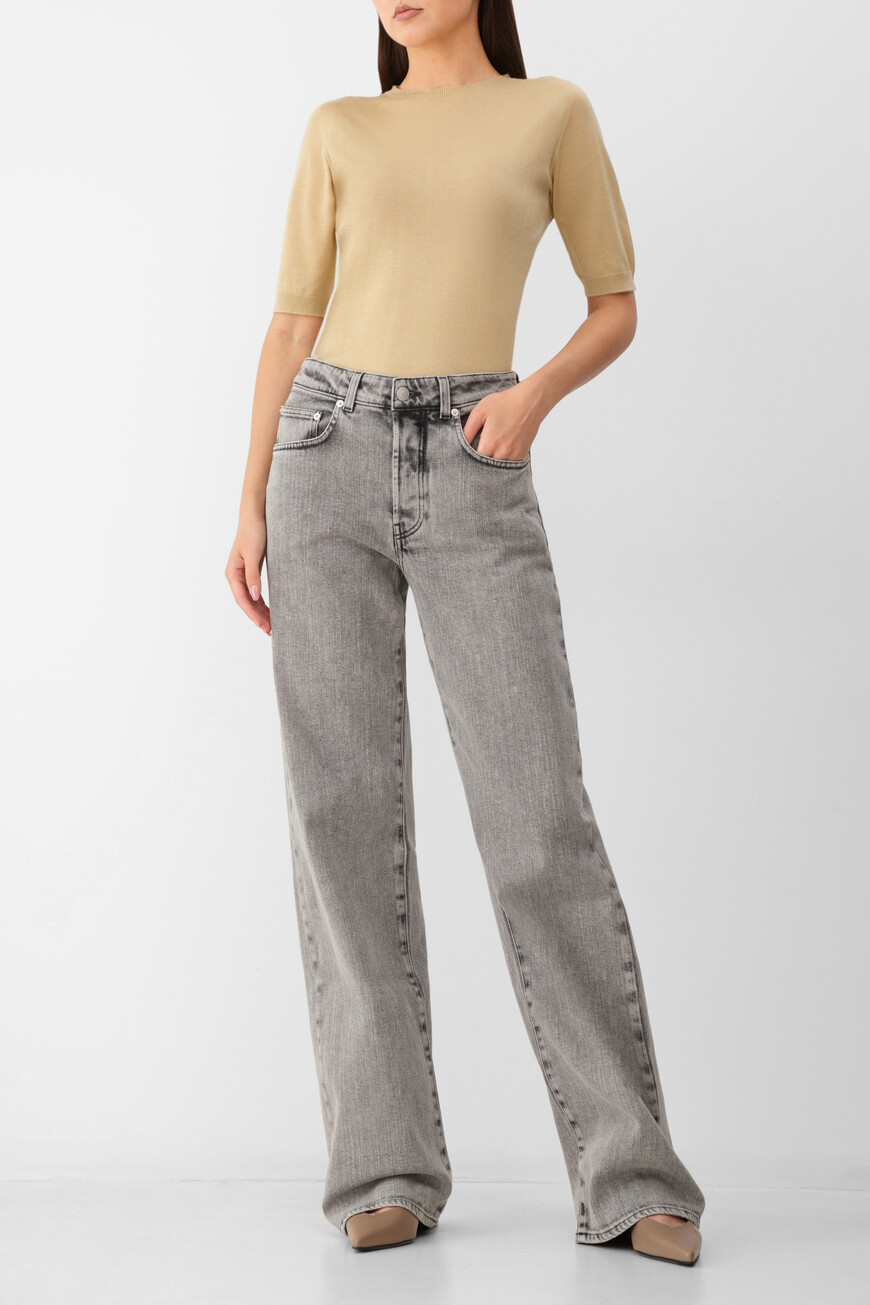 джемпер fabiana fillippi MAD265F001N907 778 по низкой цене