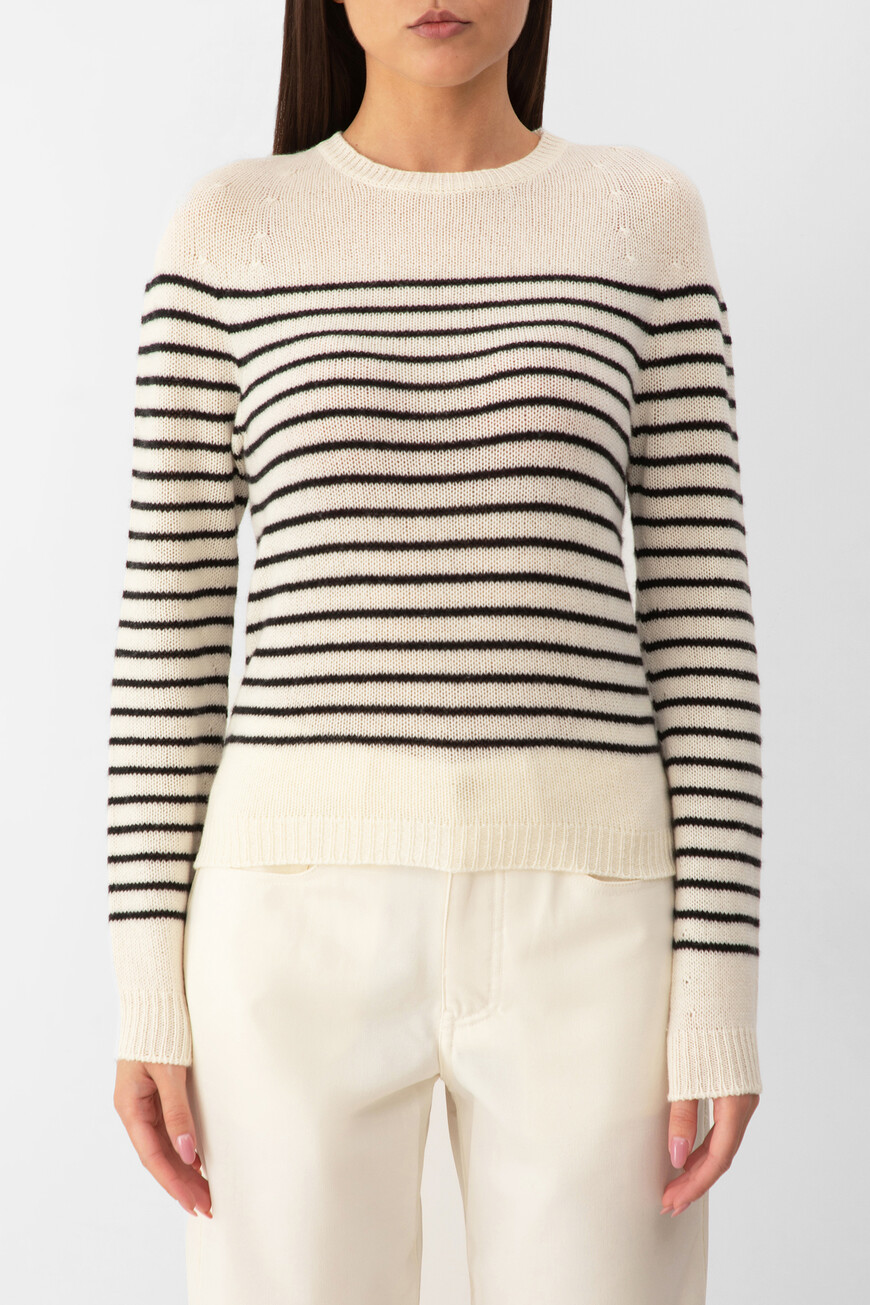 пуловер fabiana fillippi MAD265F031L220 VR3 фотография