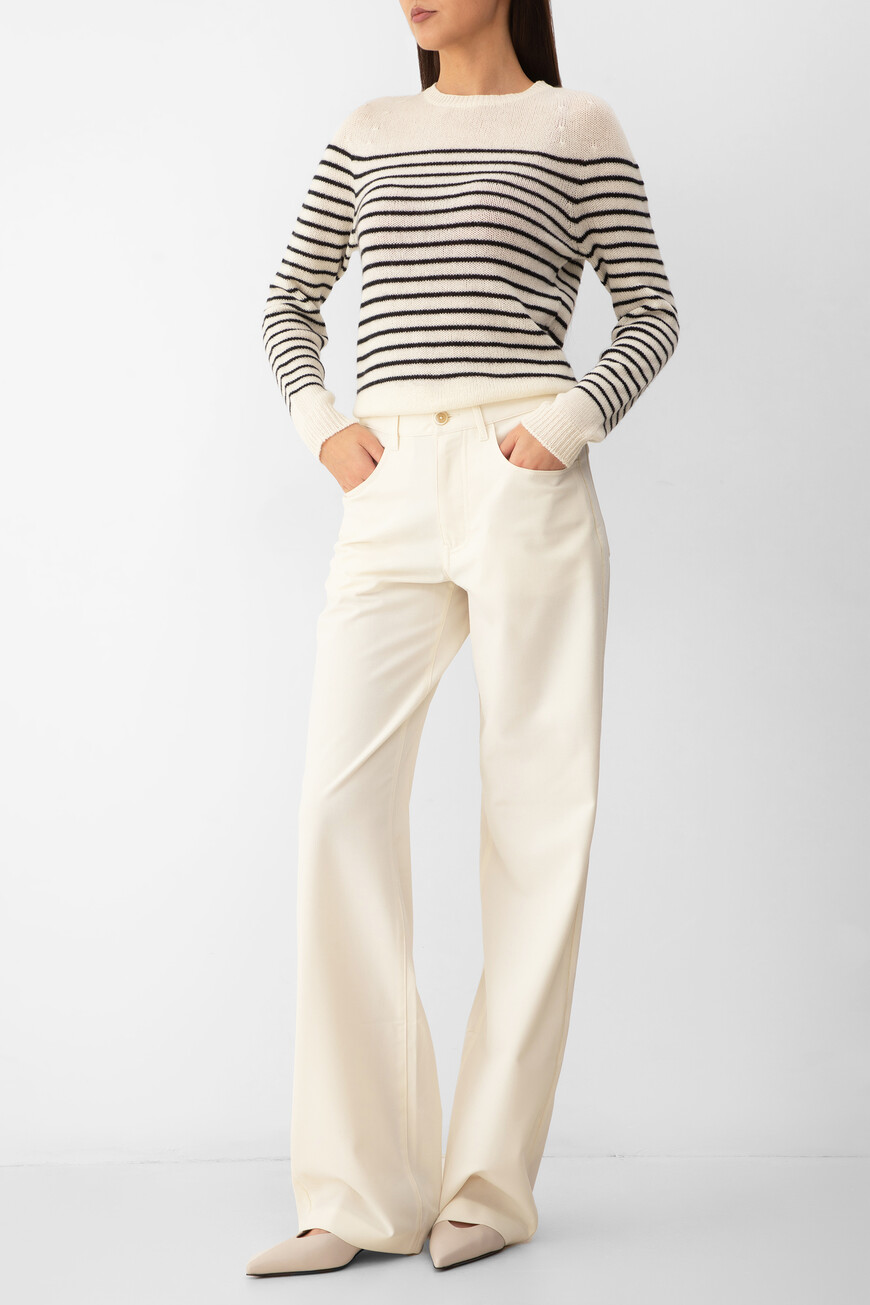 пуловер fabiana fillippi MAD265F031L220 VR3 по низкой цене