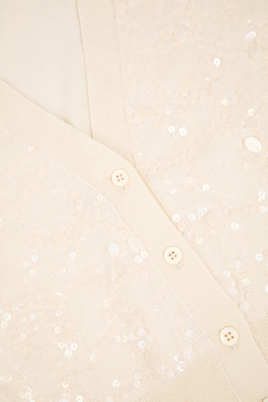 кардиган fabiana fillippi MAD265F038L163 0149 со скидкой