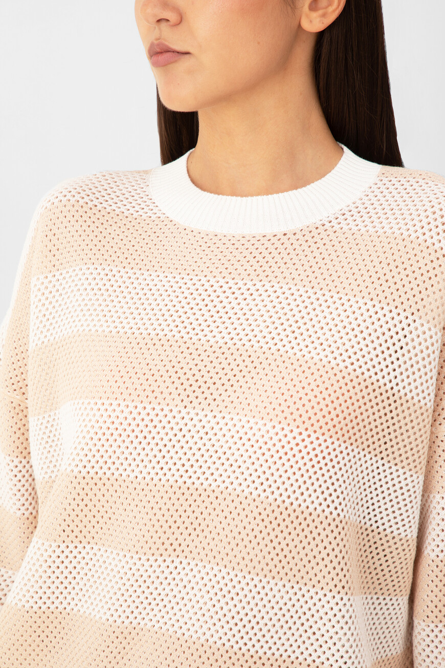 джемпер fabiana fillippi MAD265F093L238 VR2 купить с доставкой