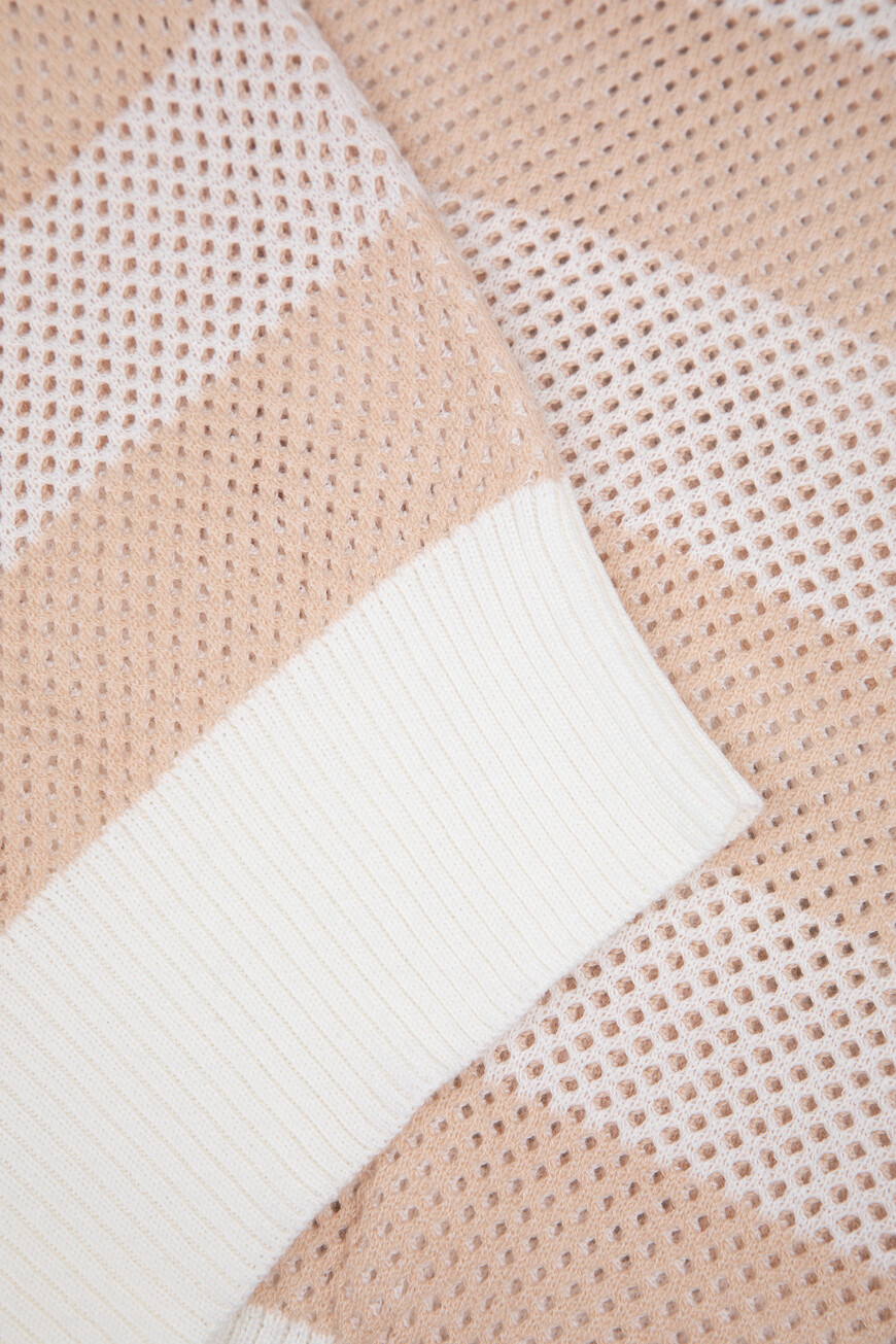 джемпер fabiana fillippi MAD265F093L238 VR2 на официальном сайте