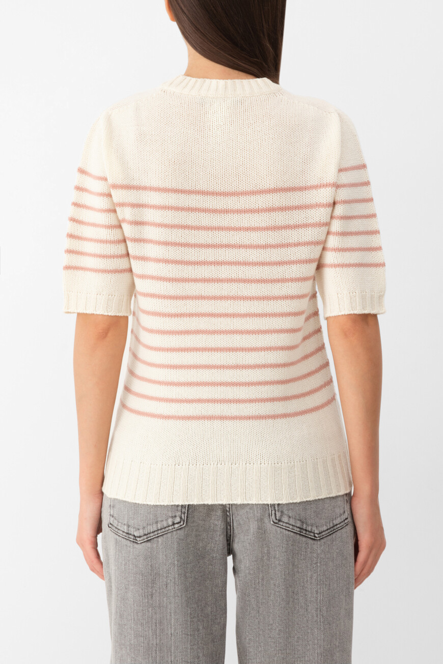 джемпер fabiana fillippi MAD265F490L220 VR2 по акции